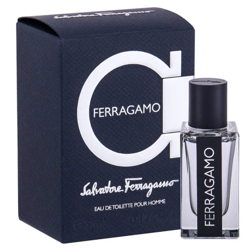Туалетна вода Salvatore Ferragamo Ferragamo для чоловіків