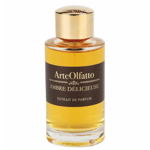 Духи ArteOlfatto Ambre Delicieuse для чоловіків та жінок