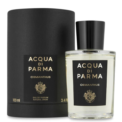 Парфумована вода Acqua di Parma Osmanthus для чоловіків та жінок