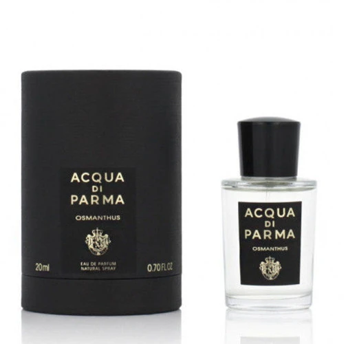 Парфумована вода Acqua di Parma Osmanthus для чоловіків та жінок