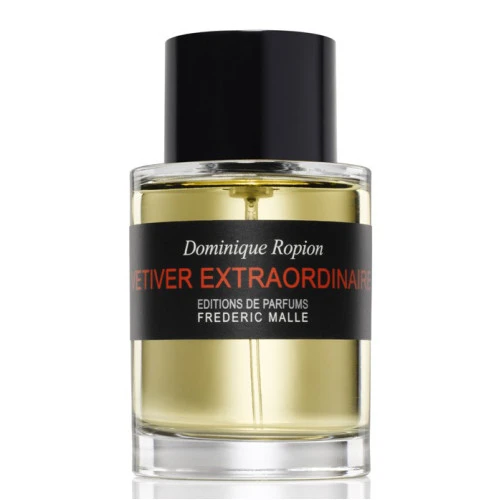 Парфюмированная вода Frederic Malle Vetiver Extraordinaire для мужчин
