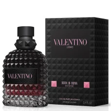 Парфумована вода Valentino Uomo Born In Roma Intense для чоловіків