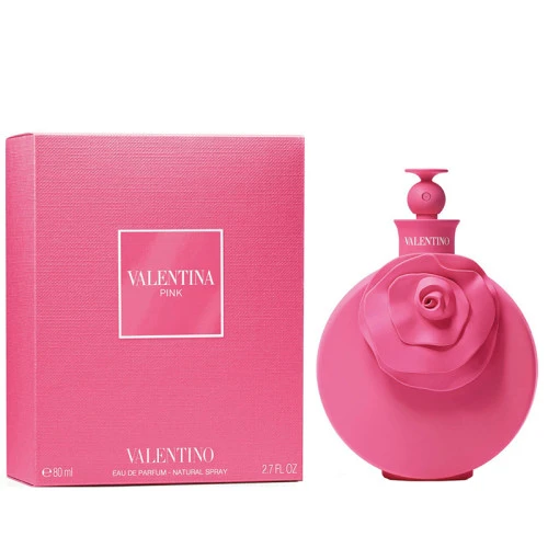 Парфумована вода Valentino Valentina Pink для жінок