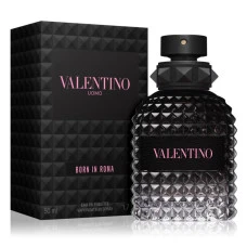 Туалетна вода Valentino Uomo Born In Roma для чоловіків