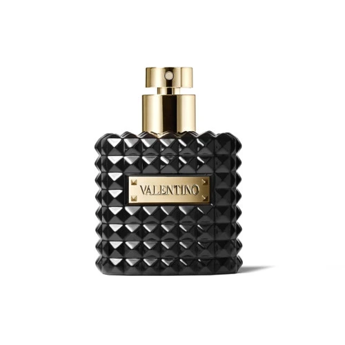 Парфумована вода Valentino Uomo Noir Absolu для чоловіків