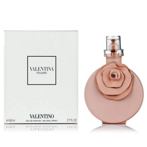 Парфумована вода Valentino Valentina Poudre для жінок