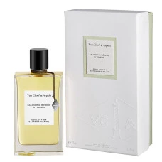 Парфюмированная вода Van Cleef & Arpels Collection Extraordinaire California Reverie для женщин