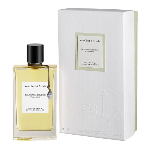 Парфумована вода Van Cleef & Arpels Collection Extraordinaire California Reverie для жінок