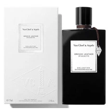 Парфумована вода Van Cleef & Arpels Collection Extraordinaire Orchid Leather для жінок
