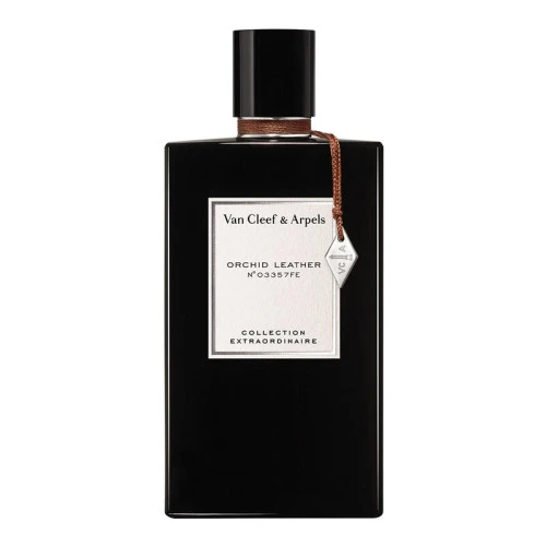 Парфумована вода Van Cleef & Arpels Collection Extraordinaire Orchid Leather для жінок