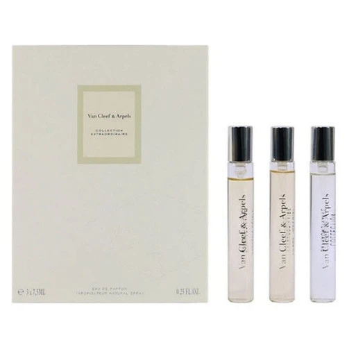 Набір Van Cleef & Arpels Collection Extraordinaire Mini Set 1 для чоловіків та жінок (оригінал)