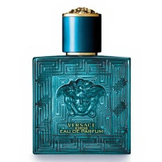Парфумована вода Versace Eros Eau de Parfum для чоловіків