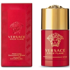 Дезодорант Versace Eros Flame для чоловіків
