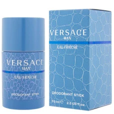 Дезодорант Versace Man Eau Fraiche для чоловіків