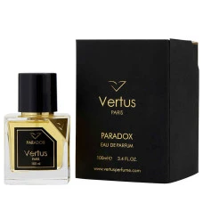 Парфумерна вода Vertus Paradox для чоловіків та жінок