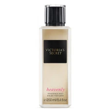 Парфумований спрей для тіла Victoria's Secret Heavenly для жінок