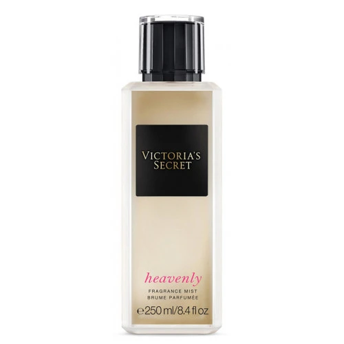 Парфумований спрей для тіла Victoria's Secret Heavenly для жінок