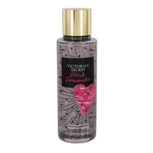 Парфумований спрей для тіла Victoria's Secret Dark Romantic для жінок