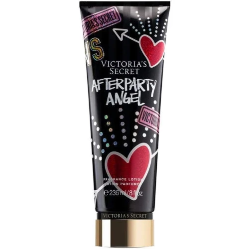 Лосьйон для тіла Victoria's Secret Afterparty Angel для жінок