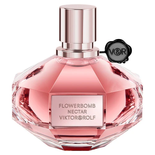 Парфумована вода Viktor & Rolf Flowerbomb Nectar для жінок