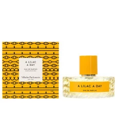 Парфумована вода Vilhelm Parfumerie A Lilac A Day для жінок