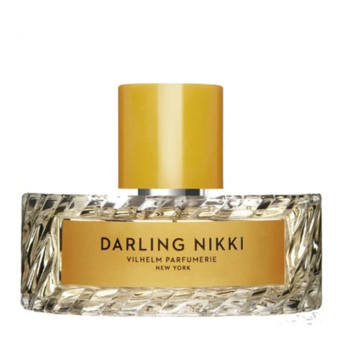 Парфумована вода Vilhelm Parfumerie Darling Nikki для чоловіків та жінок