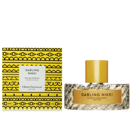 Парфумована вода Vilhelm Parfumerie Darling Nikki для чоловіків та жінок