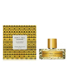 Парфумована вода Vilhelm Parfumerie Don't Tell Jasmine для чоловіків та жінок