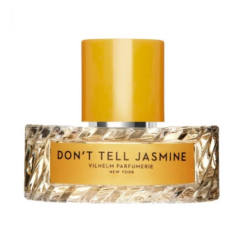 Парфумована вода Vilhelm Parfumerie Don't Tell Jasmine для чоловіків та жінок