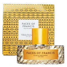 Парфумована вода Vilhelm Parfumerie Faces of Francis для чоловіків та жінок 