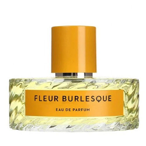 Парфумована вода Vilhelm Parfumerie Fleur Burlesque для чоловіків та жінок