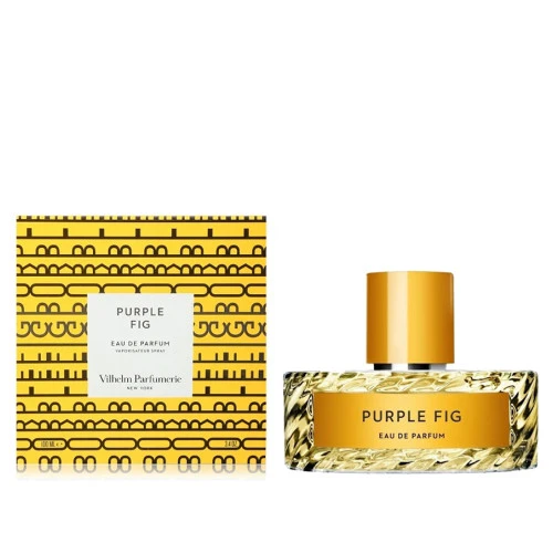 Парфумована вода Vilhelm Parfumerie Purple Fig для чоловіків та жінок