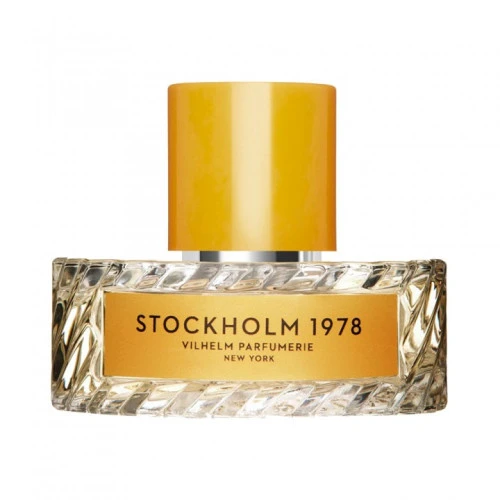 Парфумована вода Vilhelm Parfumerie Stockholm 1978 для чоловіків та жінок