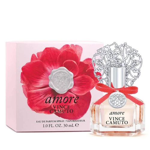 Парфумована вода Vince Camuto Amore для жінок