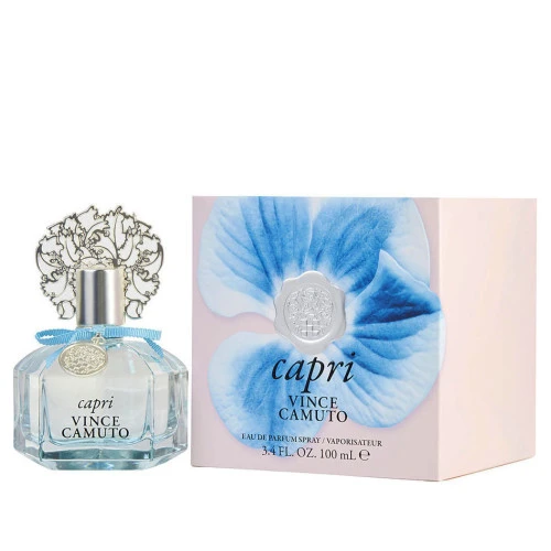 Парфумована вода Vince Camuto Capri для жінок