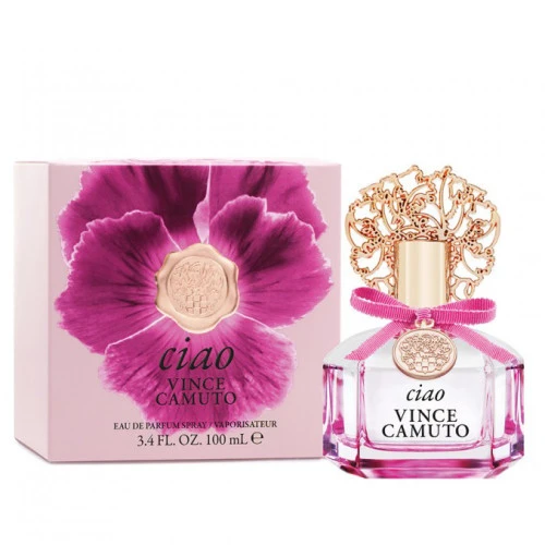 Парфумована вода Vince Camuto Ciao для жінок