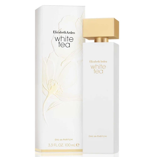 Парфумована вода Elizabeth Arden White Tea Eau de Parfum для жінок