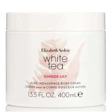 Крем для тіла Elizabeth Arden White Tea Ginger Lily для жінок