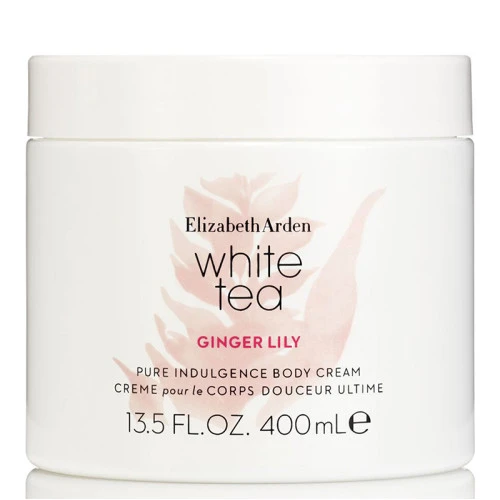 Крем для тіла Elizabeth Arden White Tea Ginger Lily для жінок