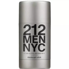 Дезодорант Carolina Herrera CH Men для чоловіків