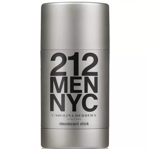 Дезодорант Carolina Herrera CH Men для чоловіків