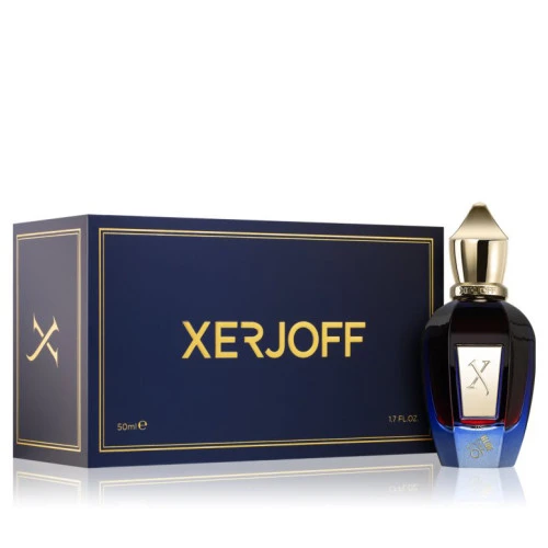 Парфюмированая вода Xerjoff Join the Club Kind of Blue для мужчин и женщин