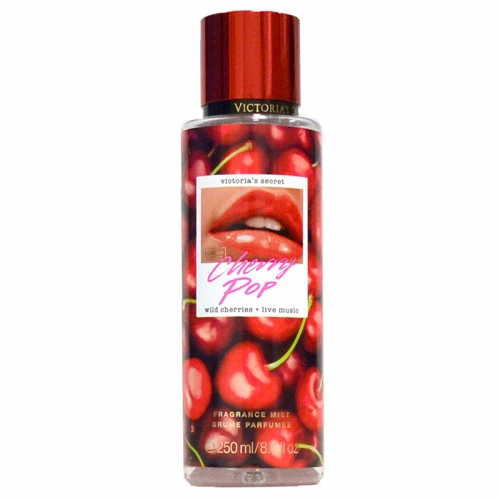 Спрей для тела Victoria's Secret Cherry Pop для женщин
