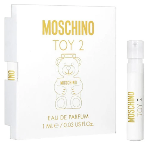 Парфумована вода Moschino Toy 2 для жінок