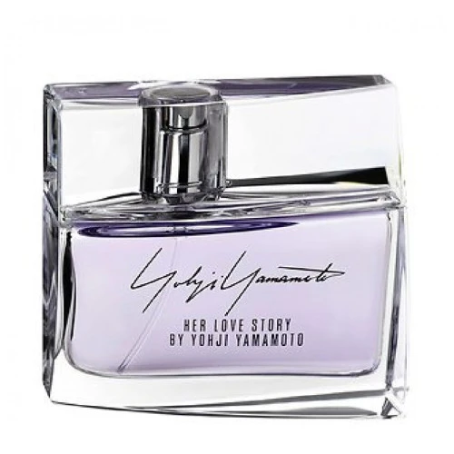Парфумована вода Yohji Yamamoto Her Love Story для жінок