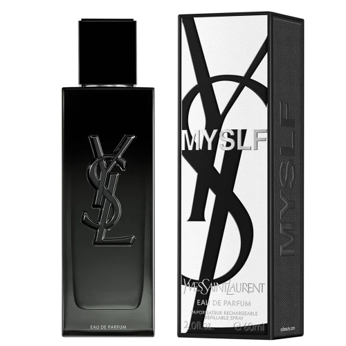 Парфюмированная вода Yves Saint Laurent MYSLF для мужчин (оригинал)