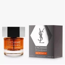 Парфюмированная вода Yves Saint Laurent L'Homme Eau de Parfum для мужчин 