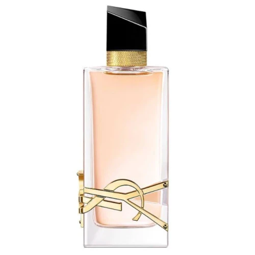 Туалетна вода Yves Saint Laurent Libre для жінок