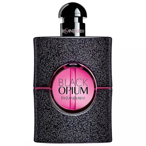 Парфумована вода Yves Saint Laurent Black Opium Neon для жінок