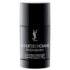 Дезодорант Yves Saint Laurent La Nuit de L'Homme для чоловіків